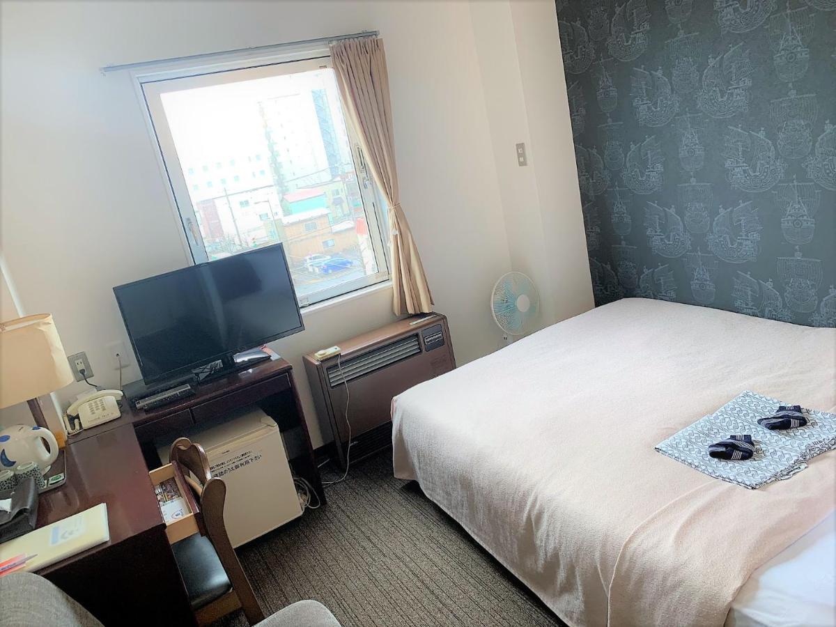 Hotel In Well
