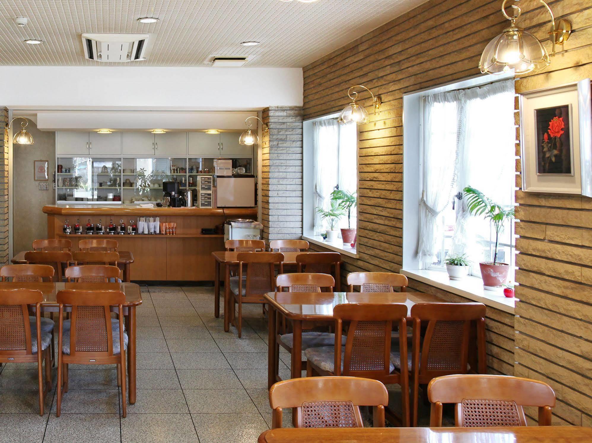和平饭店