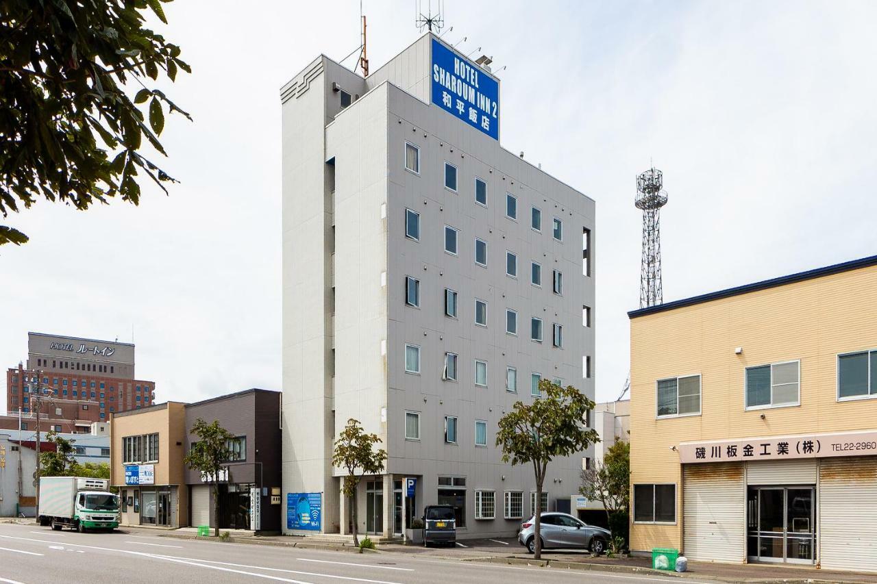 和平饭店 酒店