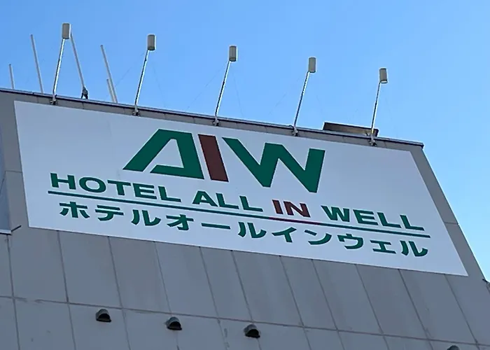 Hotel All In Well