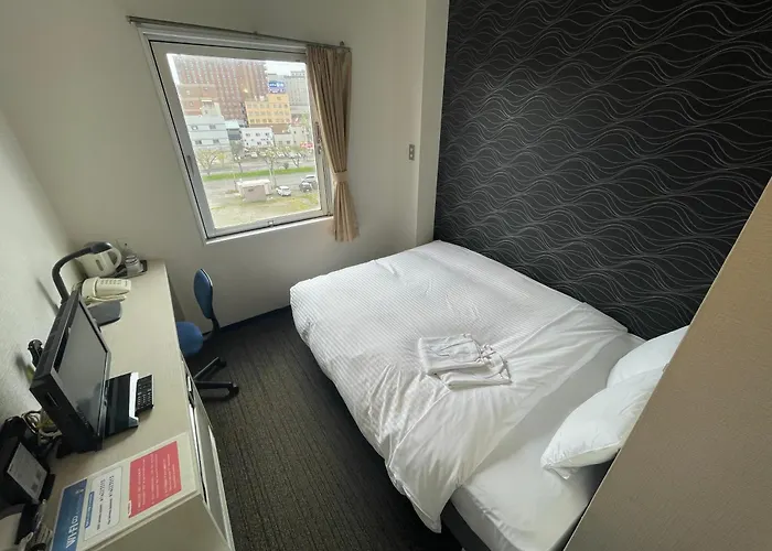 Hotel All In Well