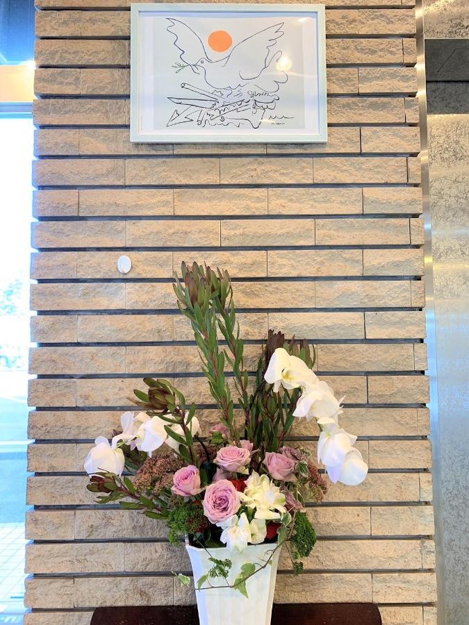 Hotel All In Well 3* Hakodate