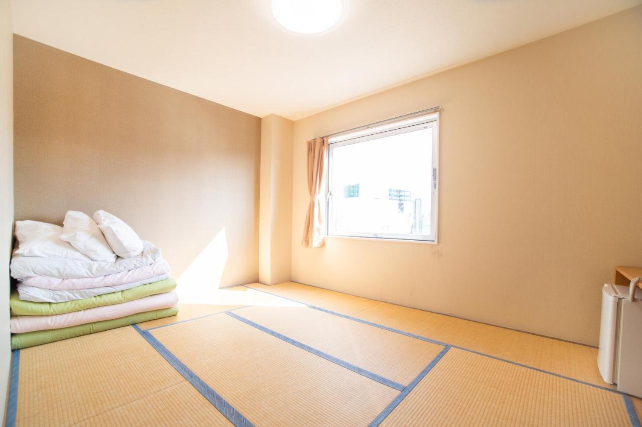Hotel Hotel All In Well Hakodate