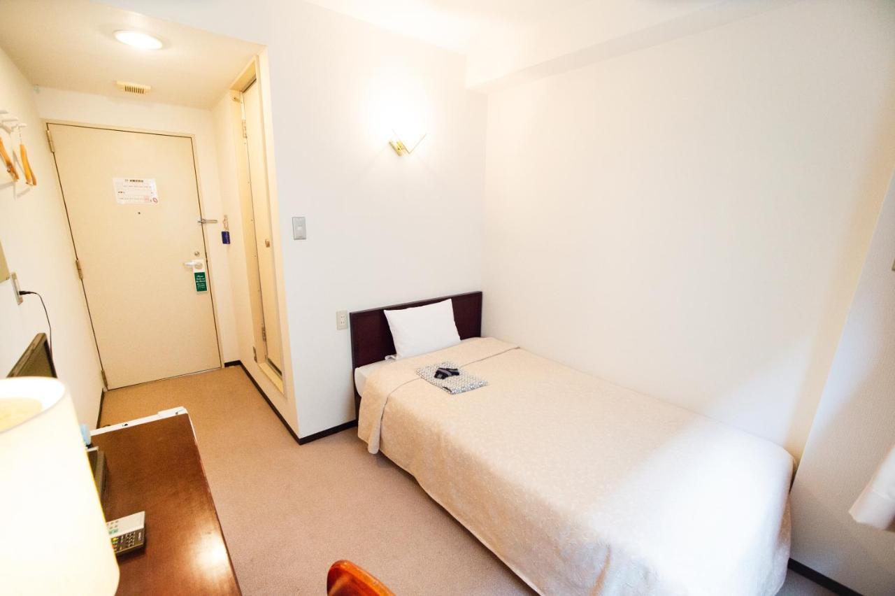 Hotel All In Well Hakodate