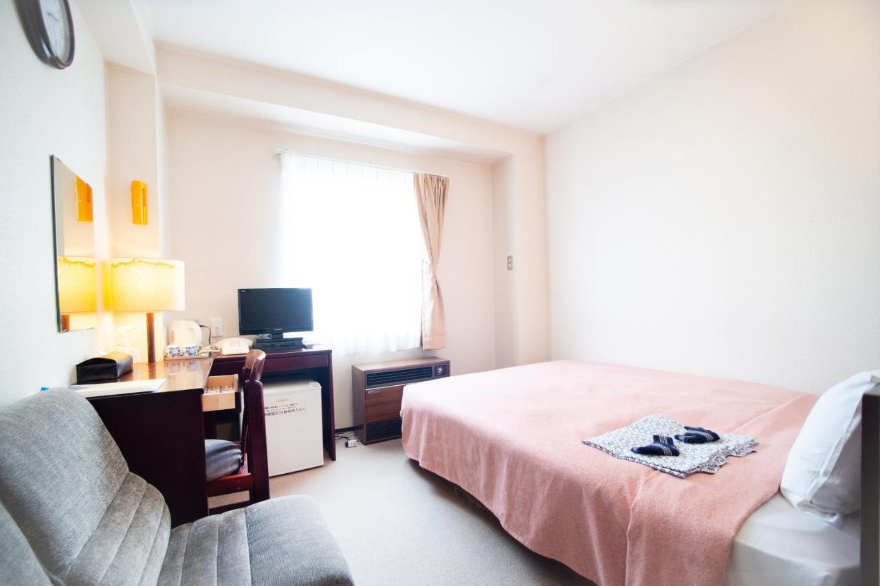 Hotel Hotel All In Well Hakodate