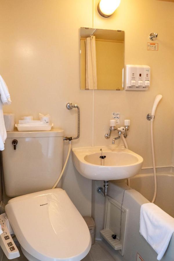 Hotel All In Well Hotel Hakodate