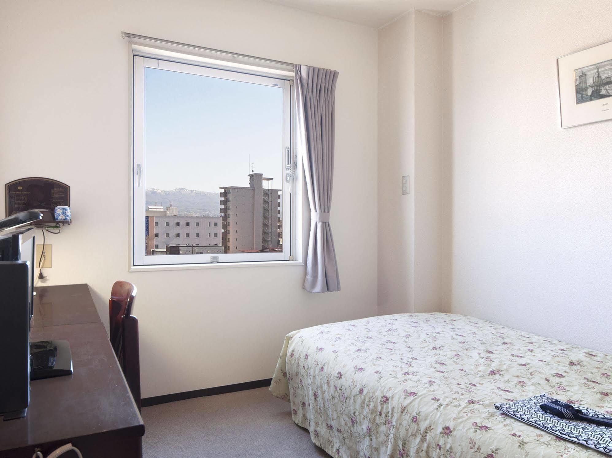 Hotel Hotel All In Well Hakodate